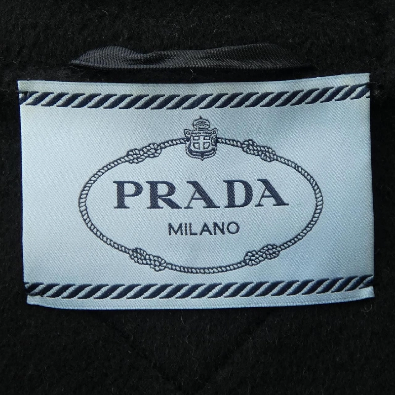 Áo khoác PRADA P691HH S182 1R4K 628699