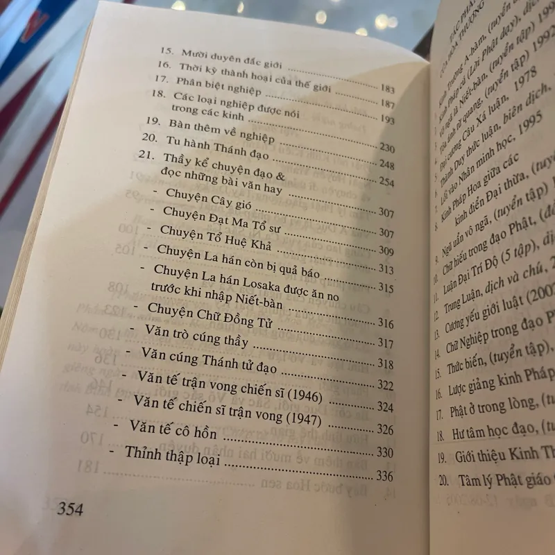 TÂM LÝ PHẬT GIÁO TRONG TÂY DU KÝ - THÍCH THIỆN SIÊU  1027555