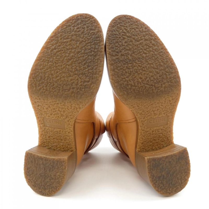 Giày bốt CELINE 659998