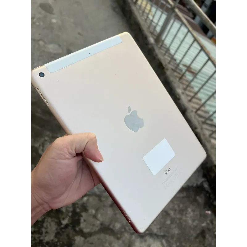 iPad gen 5, Màn hình 9.7in full HD sắt nét, IOS cao, Pin trâu 8600mAh 1013598