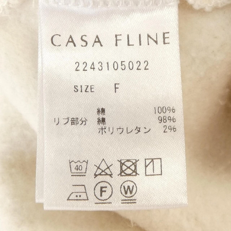 カーサフライン CASA FLINE Váy 647528