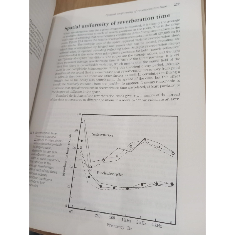 The master handbook of acoustics, 3rd edition - F. Alton Everest 552203