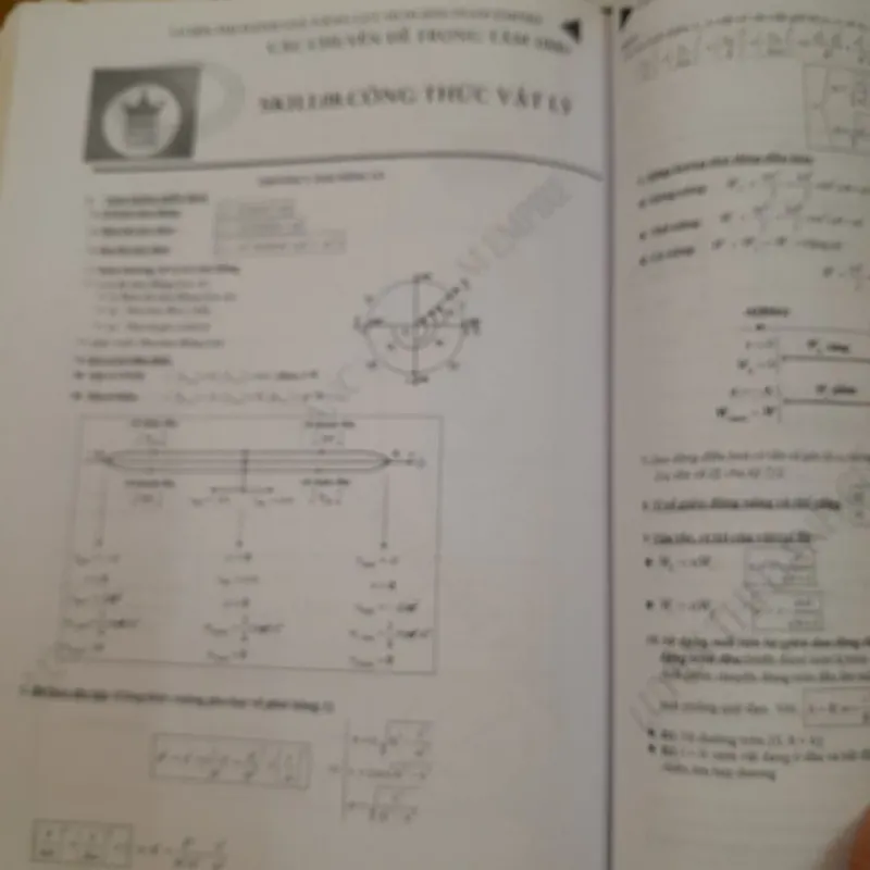 Sách ôn & tham khảo Luyện ĐÁNH GIÁ NĂNG LỰC EMPIRE TEAM 2024  576468