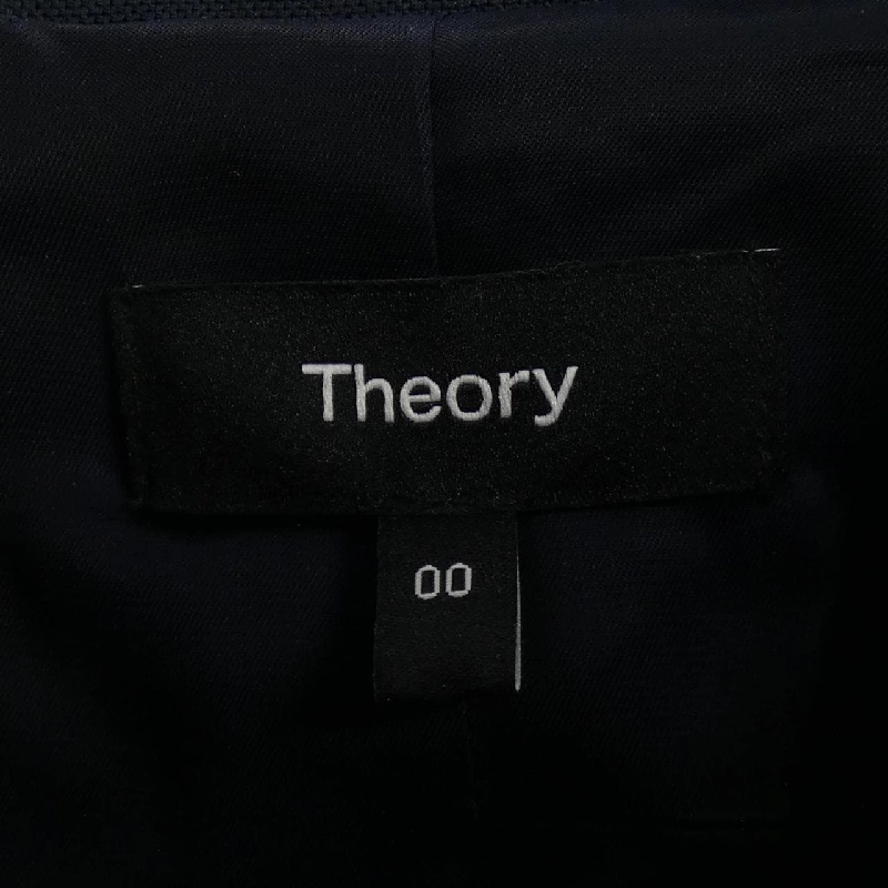 Theory 01-4104107 Jacket - Hàng hiệu Authentic 811965