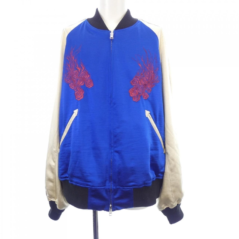 Y-3 Jacket - Hàng hiệu Authentic 904595