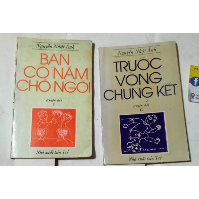 Trước vòng chung kết tập 1. 2 232462