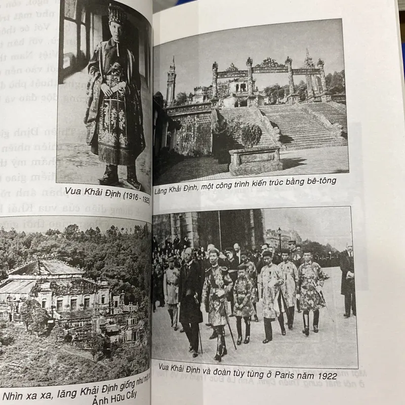 LĂNG TẨM HUẾ - MỘT KỲ QUAN 520881