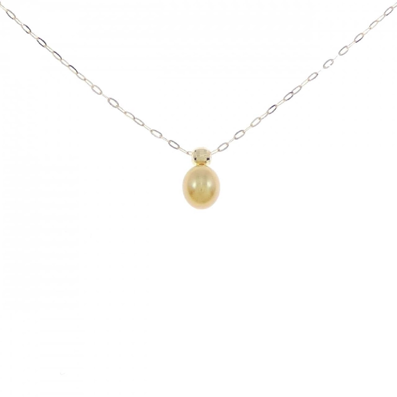 K18YG Ngọc trai trắng - Hàng hiệu Chính hãng 856792