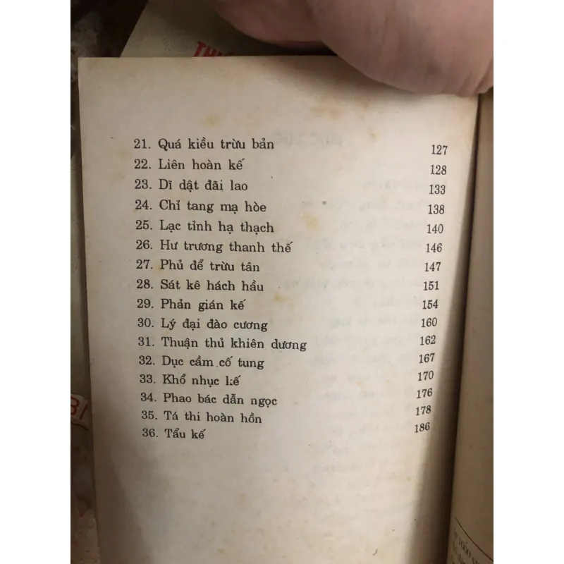 tam thập lục kế 1004068