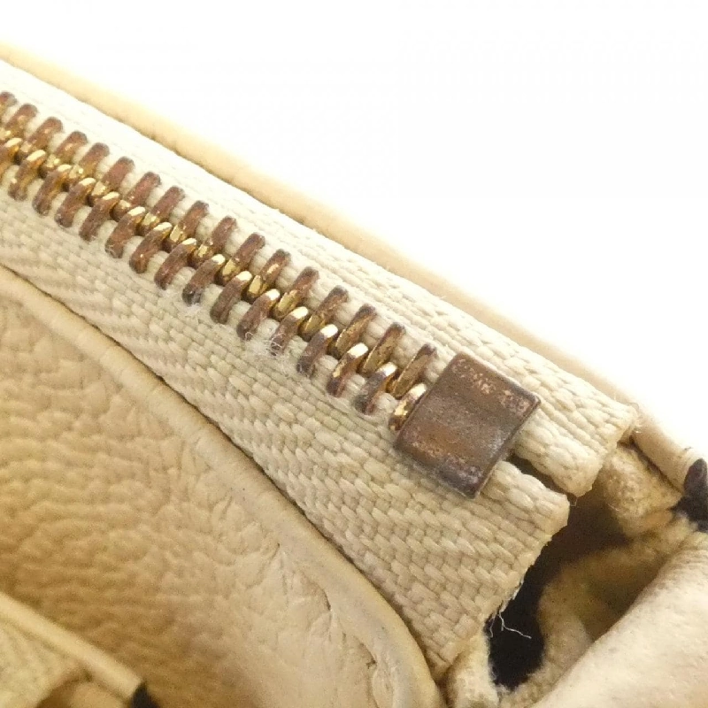 Túi xách vai Louis Vuitton Monogram Empreinte Multi Pochette Accessoires M46568 - Hàng hiệu Chính hãng 801822