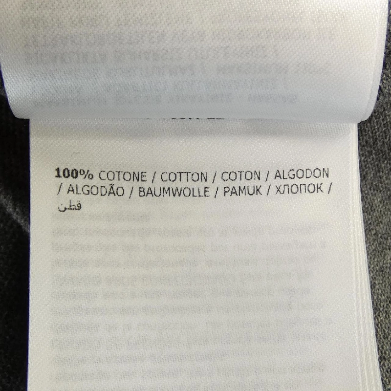 Áo polo MONCLER - Hàng hiệu Authentic 884348