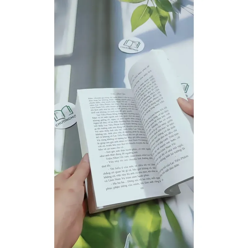 Yêu Đôi Môi Em - Mộc Khinh Yên 744705