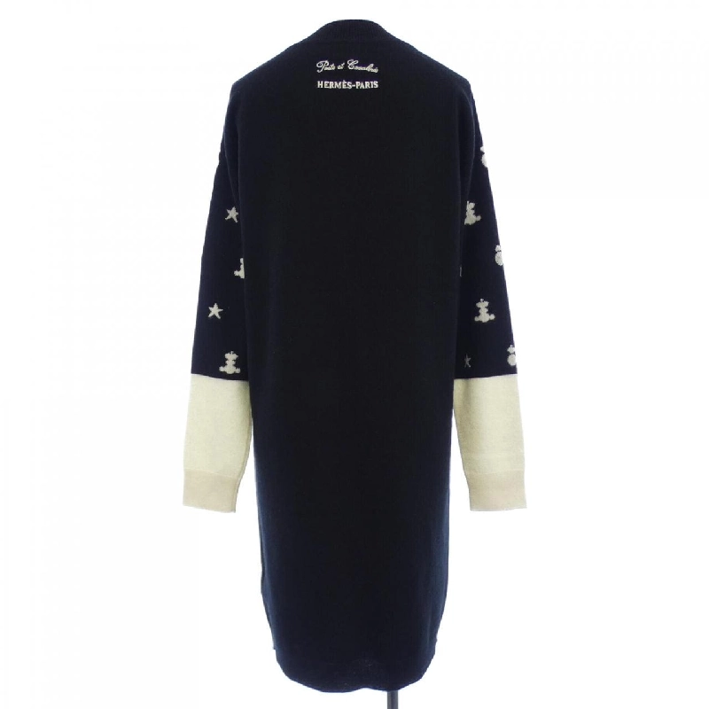 【Khuyến mãi】Đầm HERMES 651992