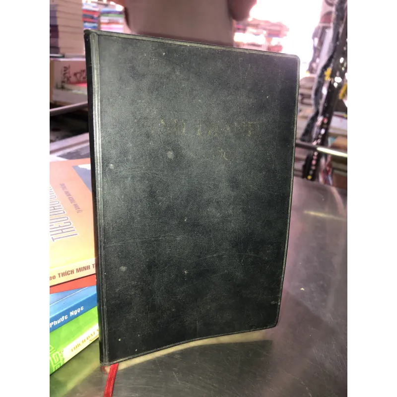 Kinh thánh tân ước  1010603