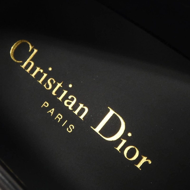 Giày CHRISTIAN DIOR DIOR CODE KDB720ACA - Hàng hiệu Authentic 829002