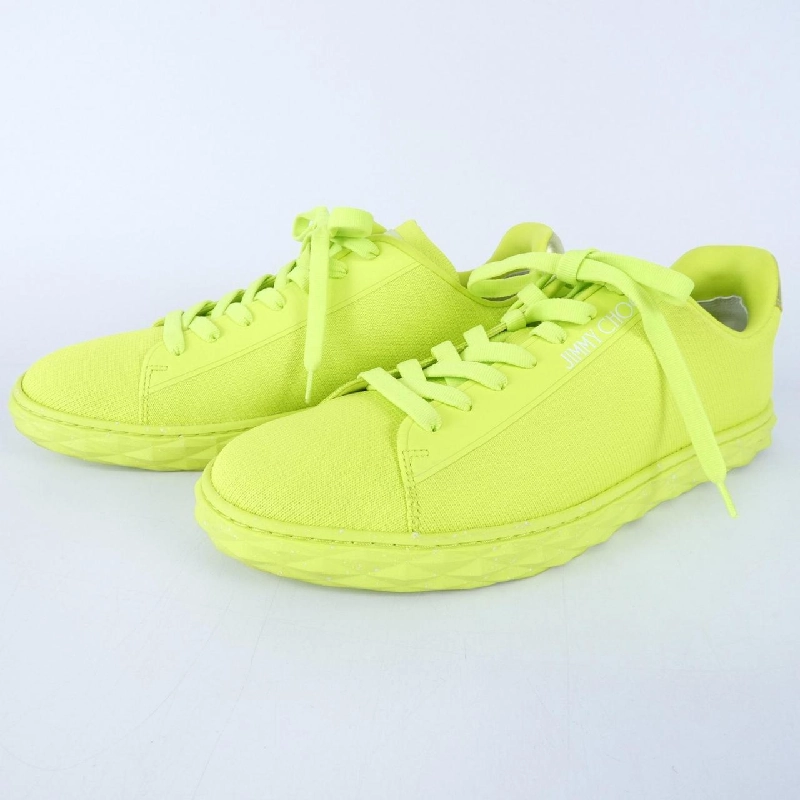 Giày thể thao JIMMY CHOO - Hàng hiệu Authentic 905172