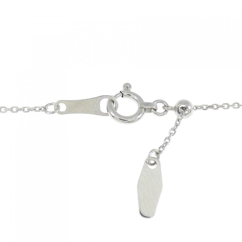 Dây chuyền kim cương PT900/PT850 0.70CT - Hàng hiệu Chính hãng 863764