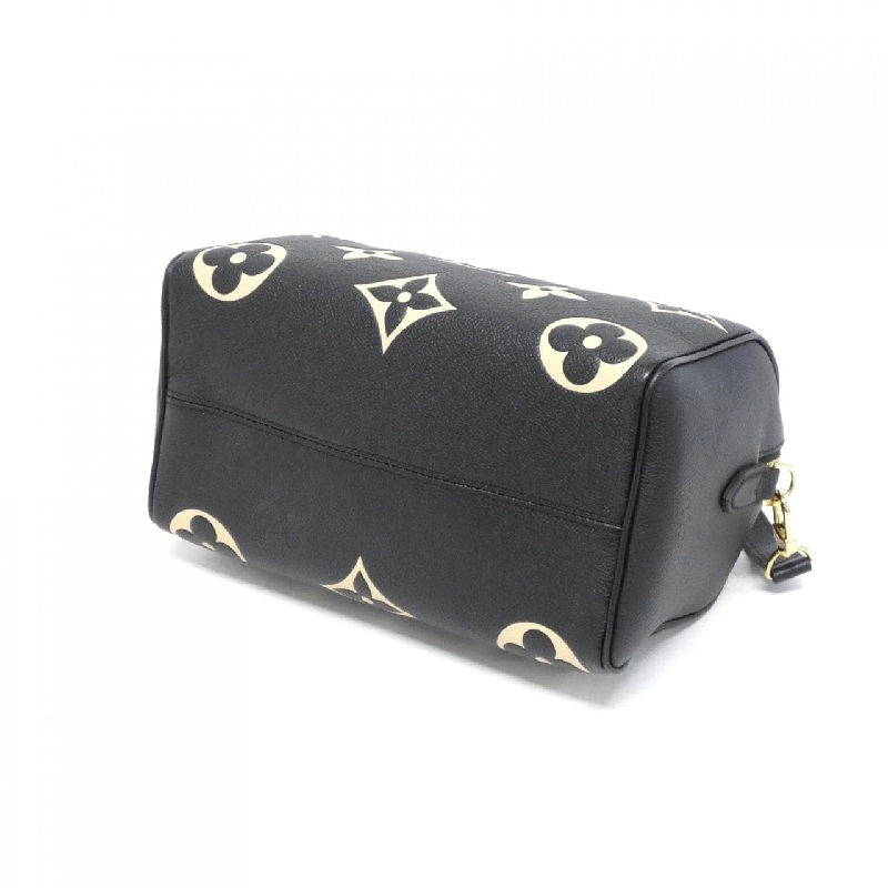 Túi xách Boston Louis Vuitton Monogram Empreinte Bicolor 25cm M58947 - Hàng hiệu Chính hãng 769648