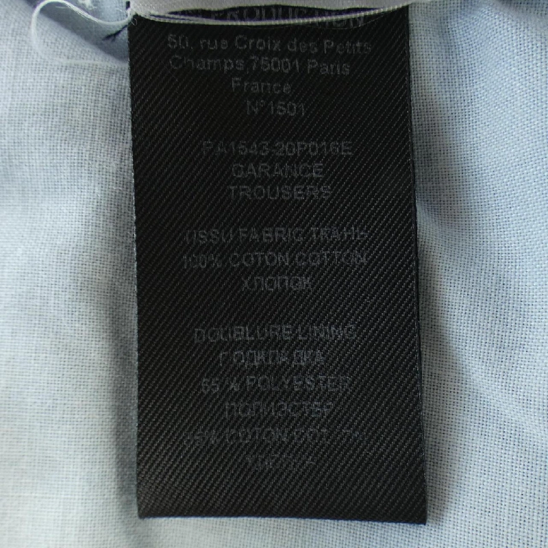 【Mã giảm giá】Isabel Marant Étoile ISABEL MARANT ETOILE Jeans 651637