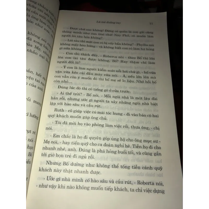 Lũ trẻ đường ray - Edith Nesbit 993691