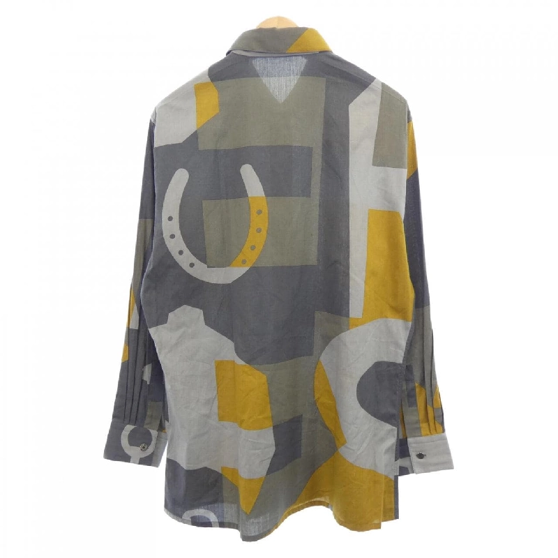 Áo sơ mi HERMES - Hàng hiệu Chính hãng 898294