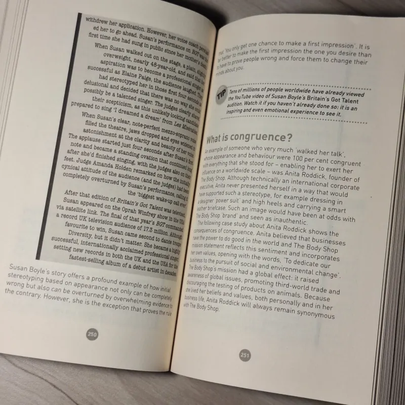 The Ultimate Negotiation Book: Master Persuasion, Influence, and NLP 933924