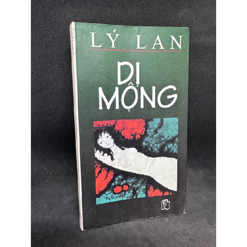 Dị mộng (1999) Lý Lan New 70% SBM2006 Oreka-Blogmeo 63192