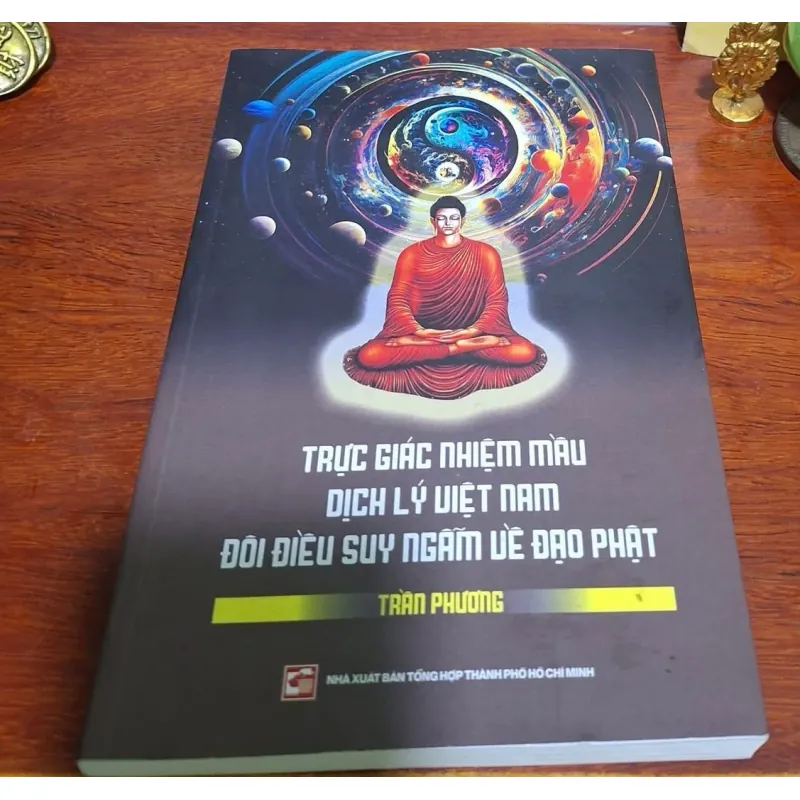 Đôi điều suy nghĩ về đạo Phật 1001735