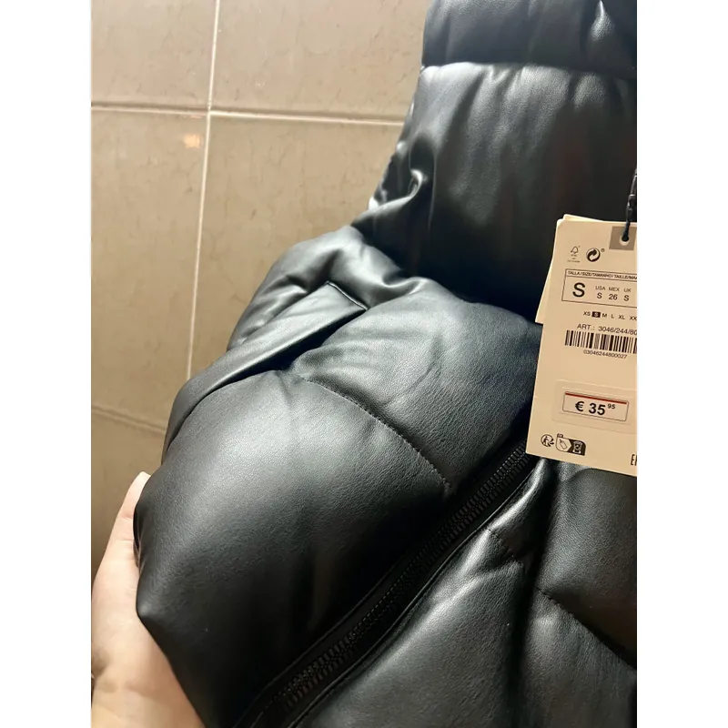 Ghile phao Zara New tag 728530