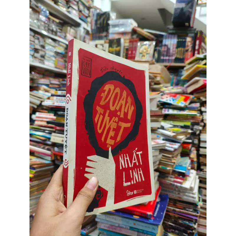 Đoạn tuyệt 🌱 558873