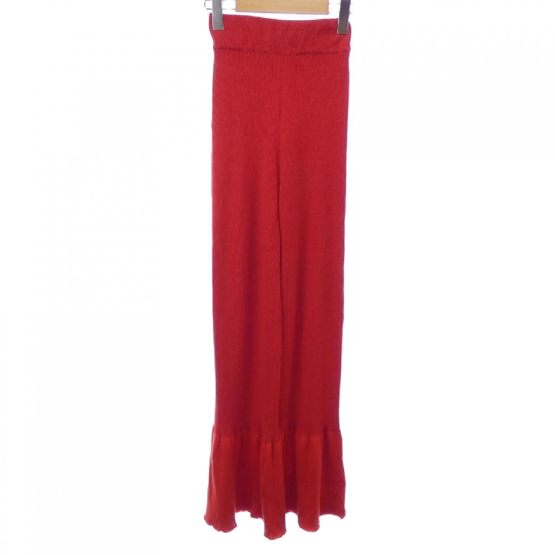 STELLA MCCARTNEY STELLA MCCARTNEY 602987 S2247 Quần 648243