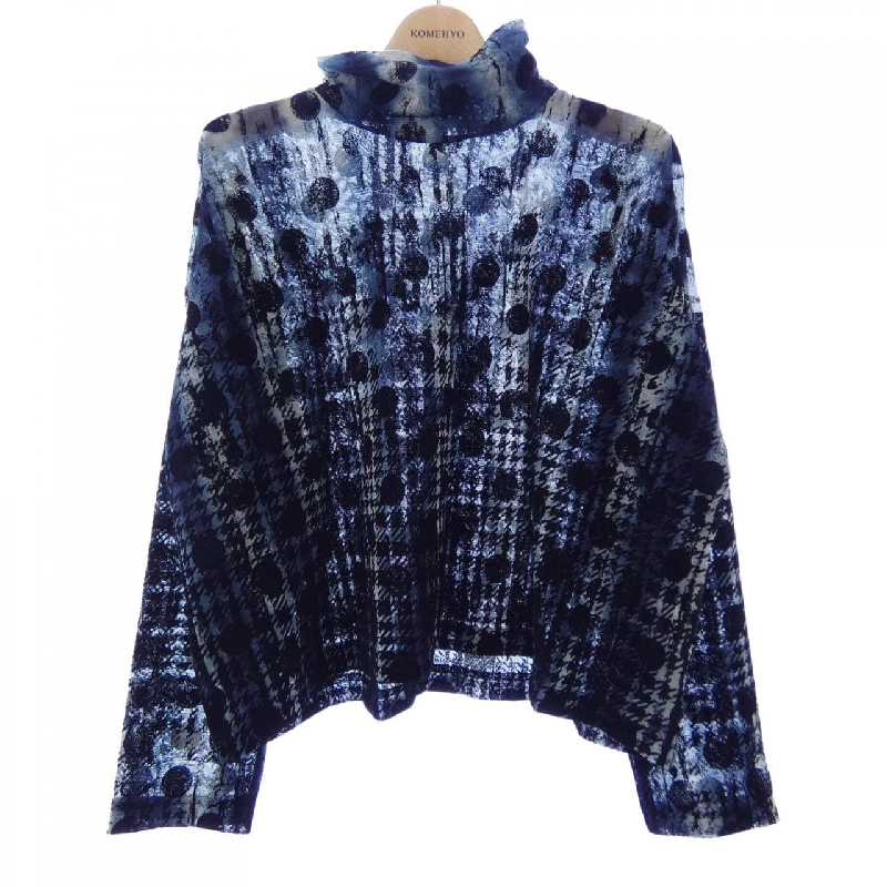 Y's YM-T20-676 Top - Hàng hiệu Authentic 824510