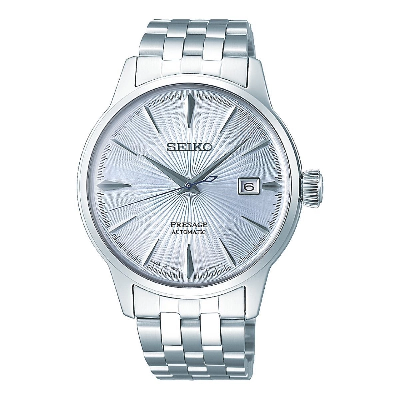 Seiko SARY161 Presage Automatic - Hàng hiệu Chính hãng 883769