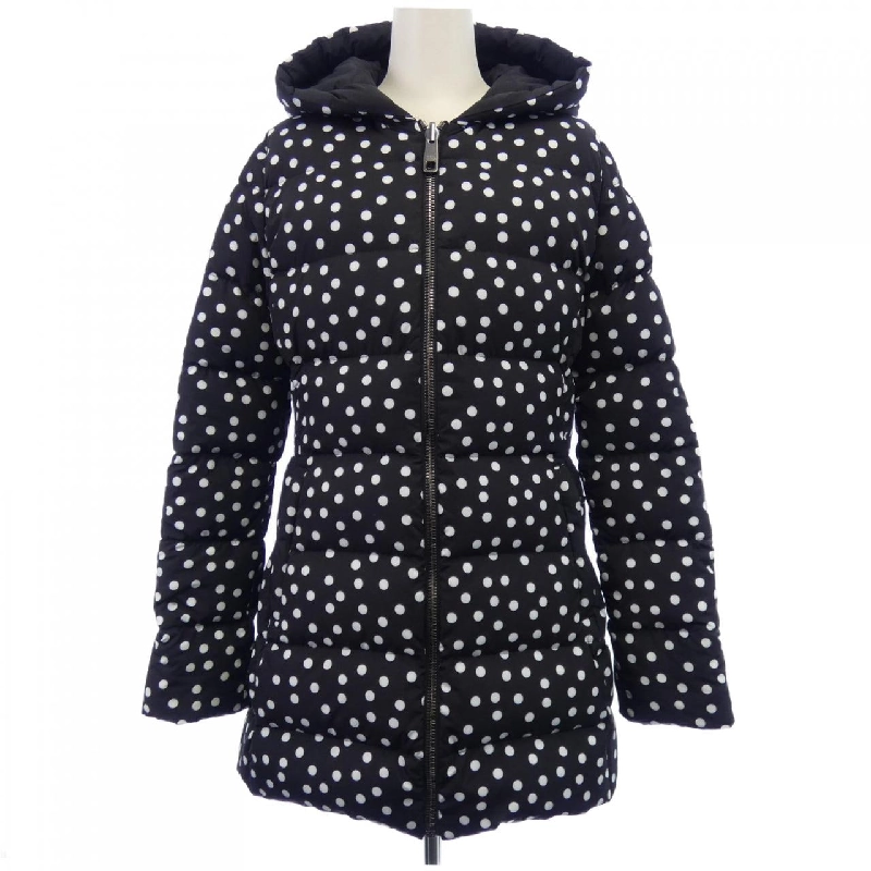 Dolce & Gabbana DOLCE&GABBANA Áo khoác lông - Hàng hiệu Chính hãng 815504