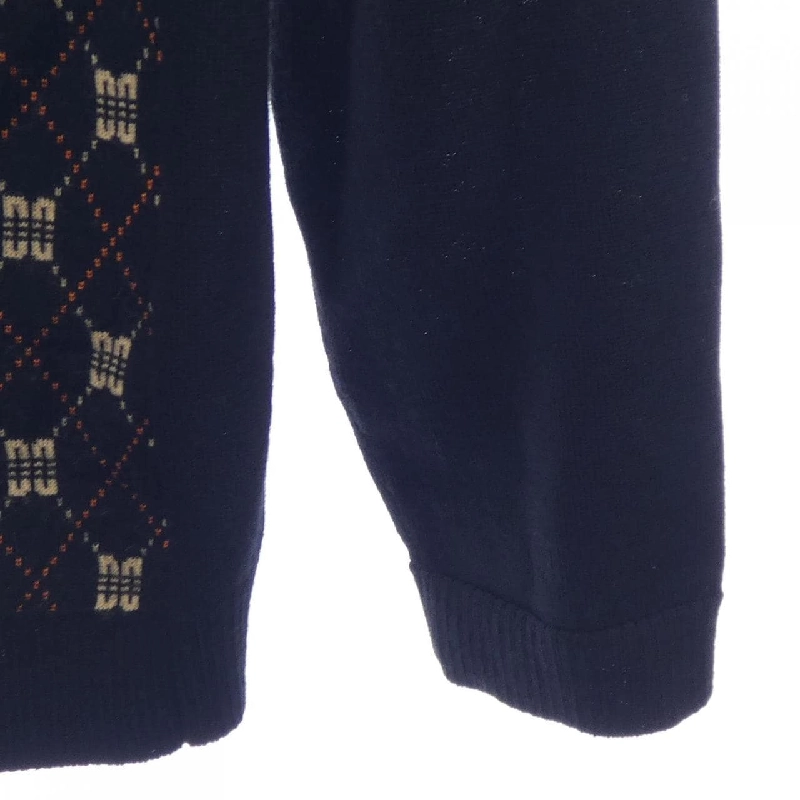 【Khuyến mãi】Daks DAKS Áo len 635190