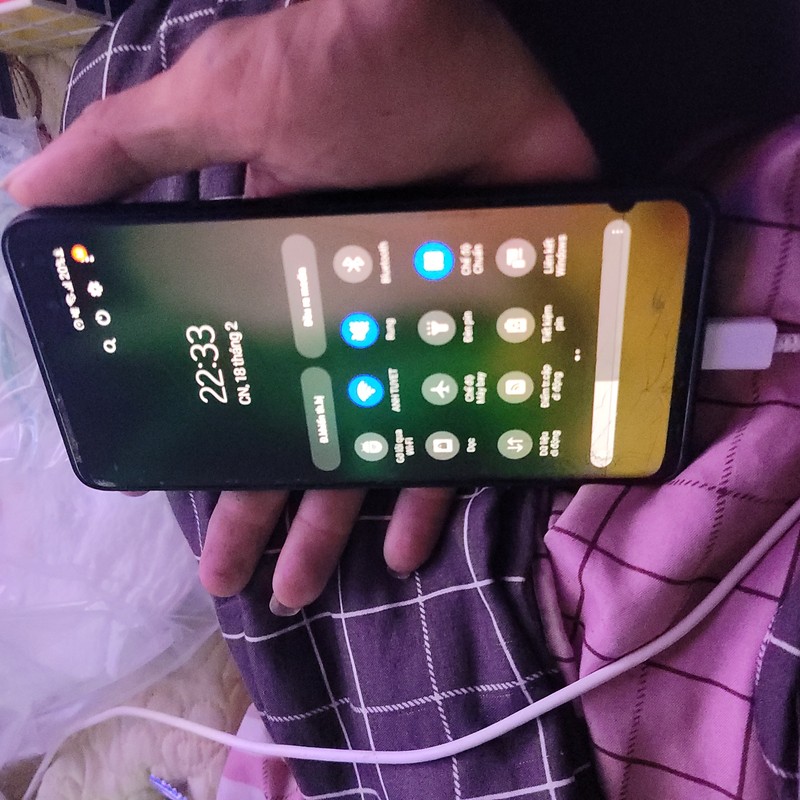 Bán Samsung s10 5G cũ 69617