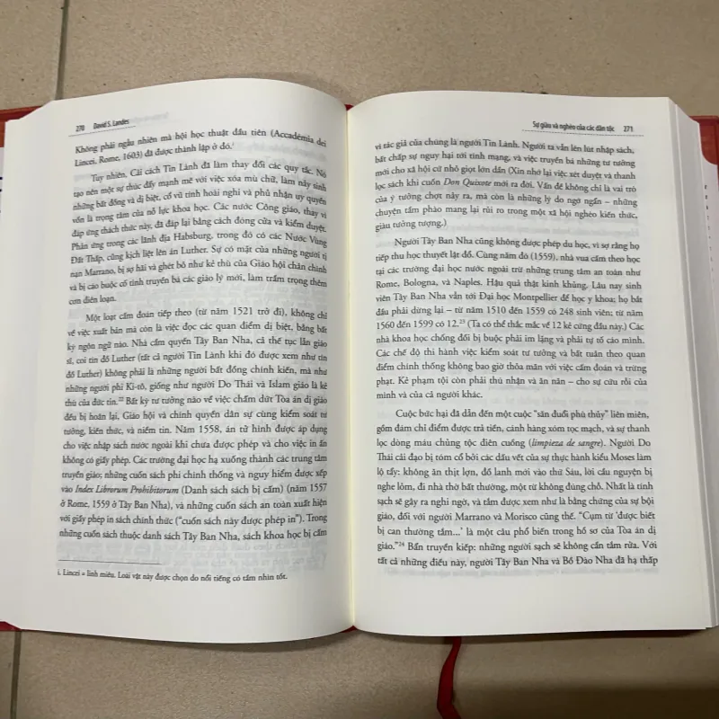 Sự giàu và nghèo của các dân tộc (c) 1022043