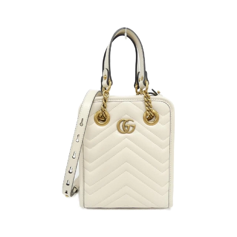 Túi GG MARMONT 696123 DTDHT của Gucci 618810