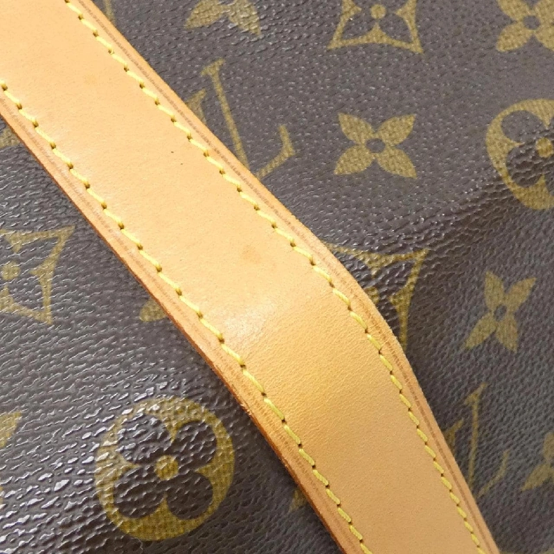 Túi Boston Louis Vuitton Monogram Keepall Bandoulière 55cm M41414 614464