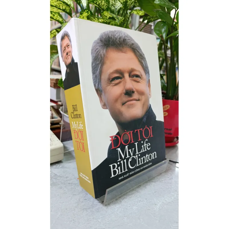 ĐỜI TÔI - TRẦN HÀ NGUYÊN 731881