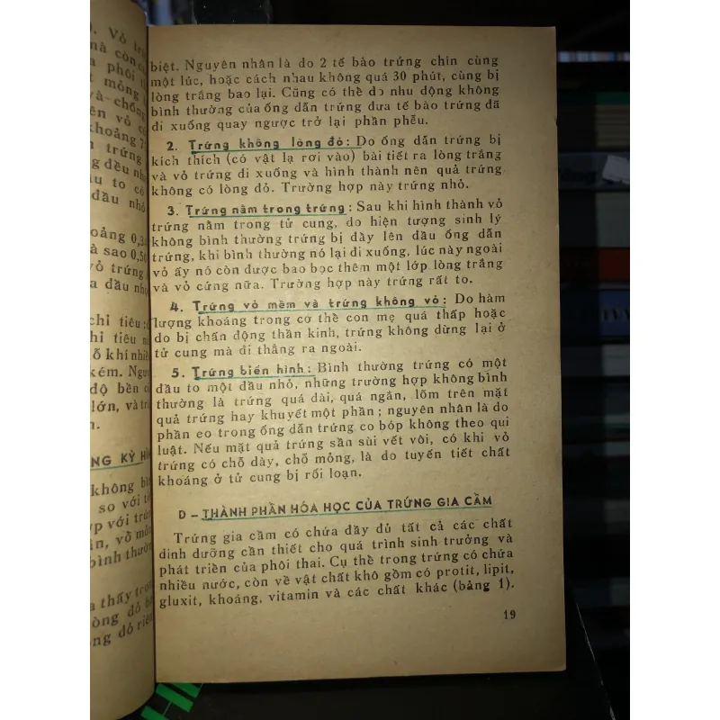 Ấp trứng gia cầm - Lê Xuân Đồng - Bùi Quang Toàn - Nguyễn Xuân Sơn 795480