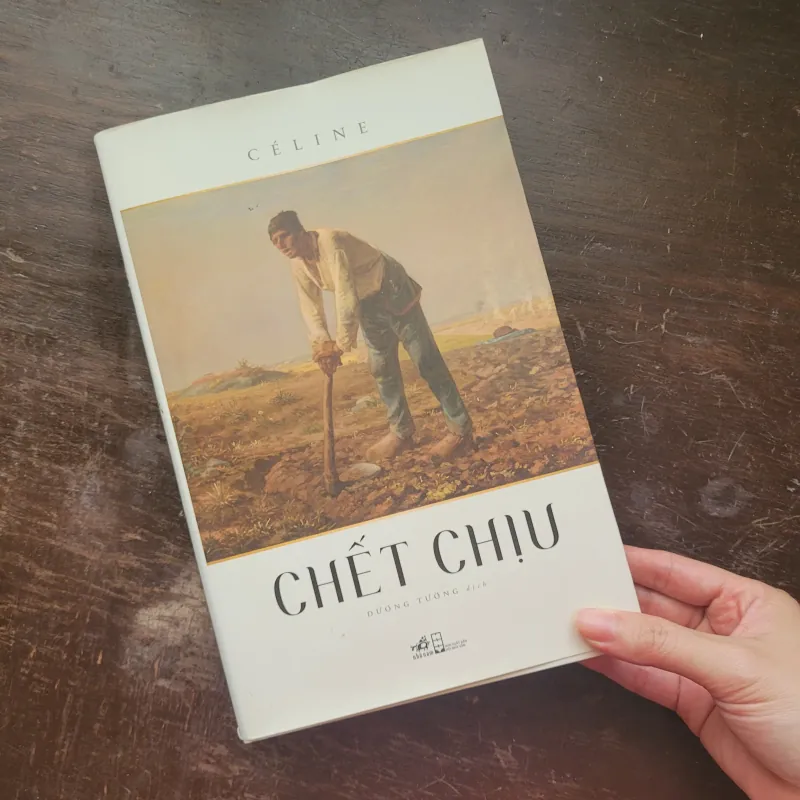 Chết chịu - Céline 1004193