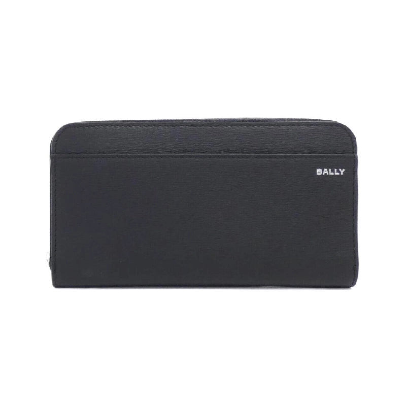 【新品】Bally CRS ZIP AROUND ví 622515