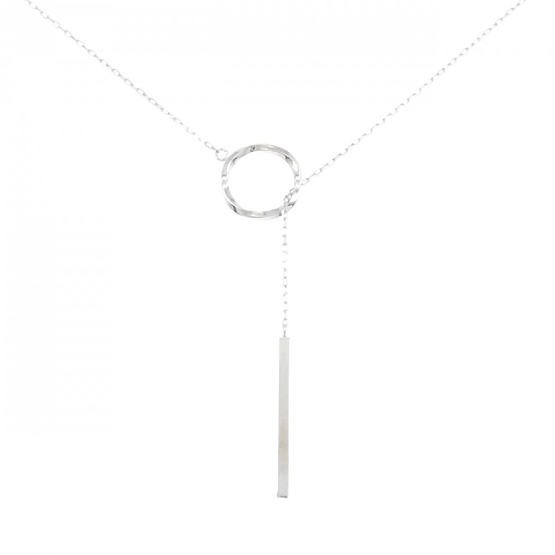 K10WG Necklace - Hàng hiệu Authentic 865717