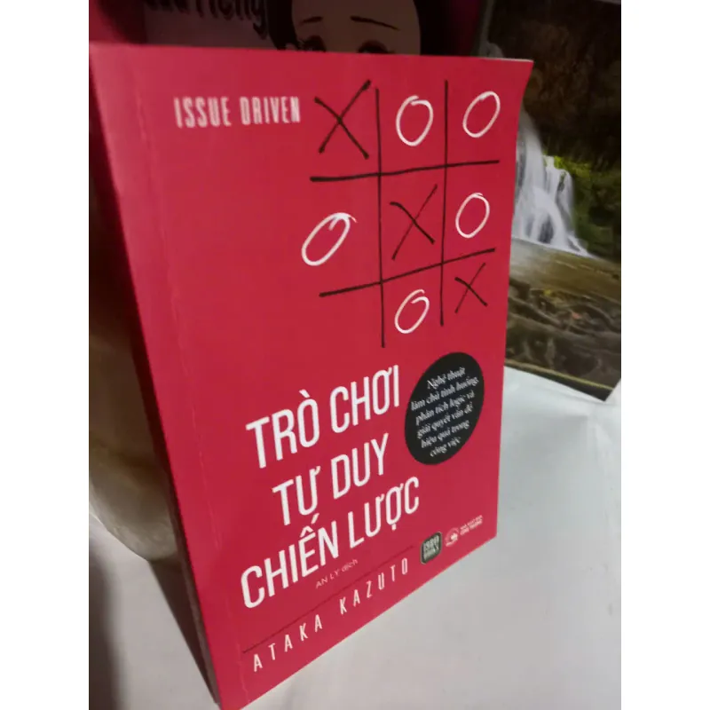 trò chơi tư duy chiến lược 602787