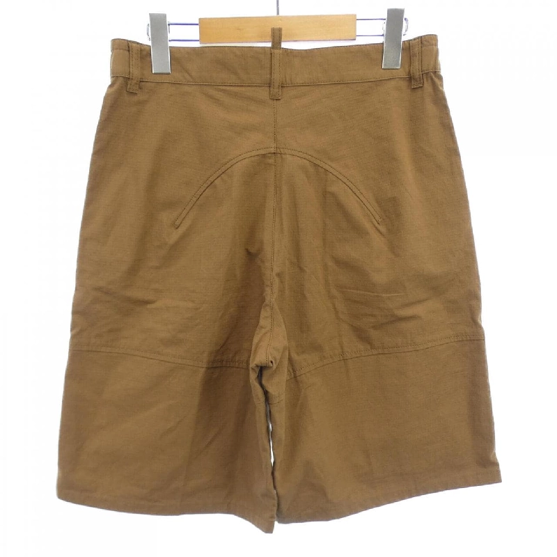 【Mã giảm giá】Quần short DSQUARED2 654402