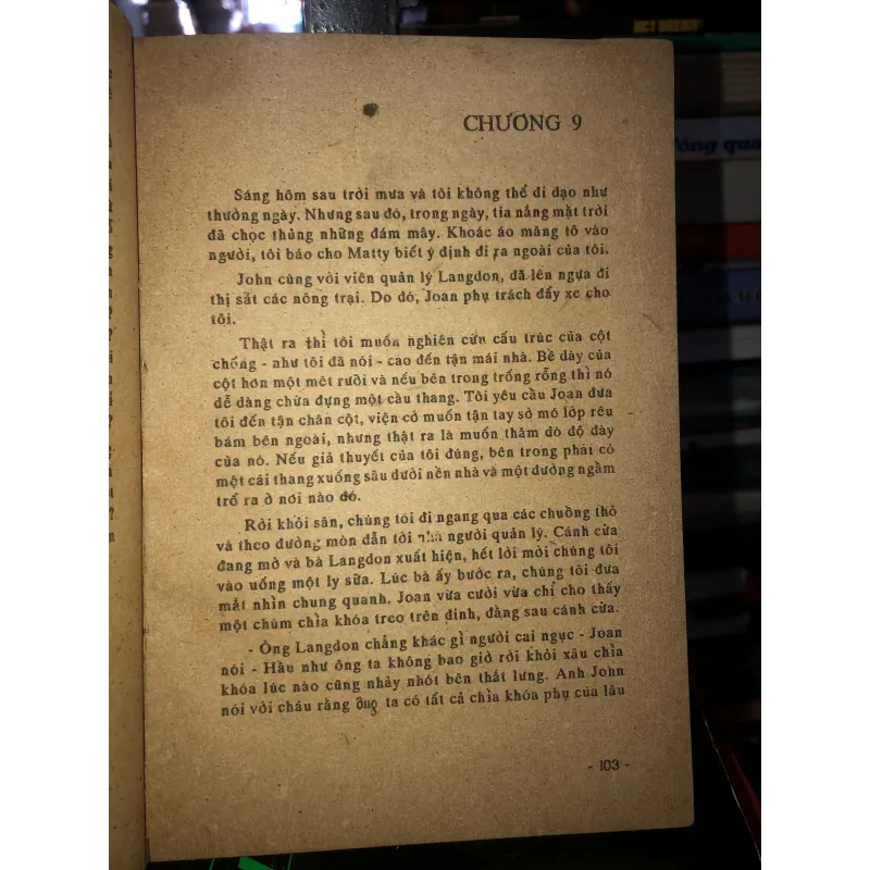 Viên tướng của nhà vua - Daphné Du Maurier 793129