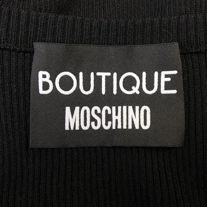 Boutique Moschino - Áo len - Hàng hiệu Authentic 822249