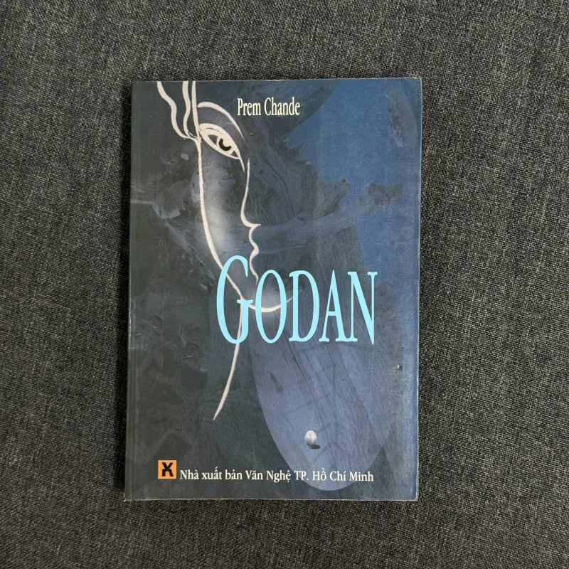 Godan - Prem Chande 877859