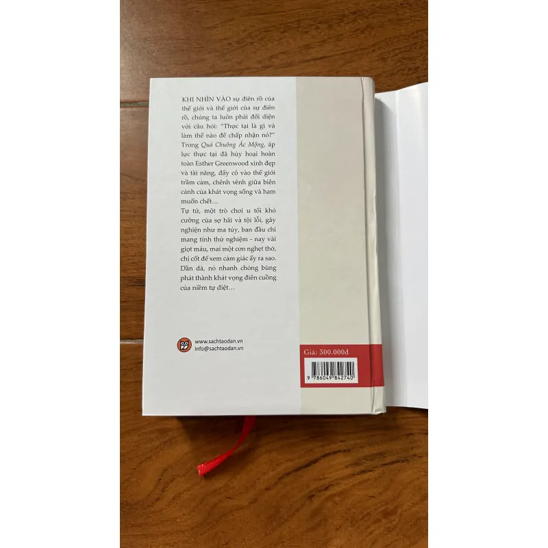 Quả Chuông Ác Mộng 745139